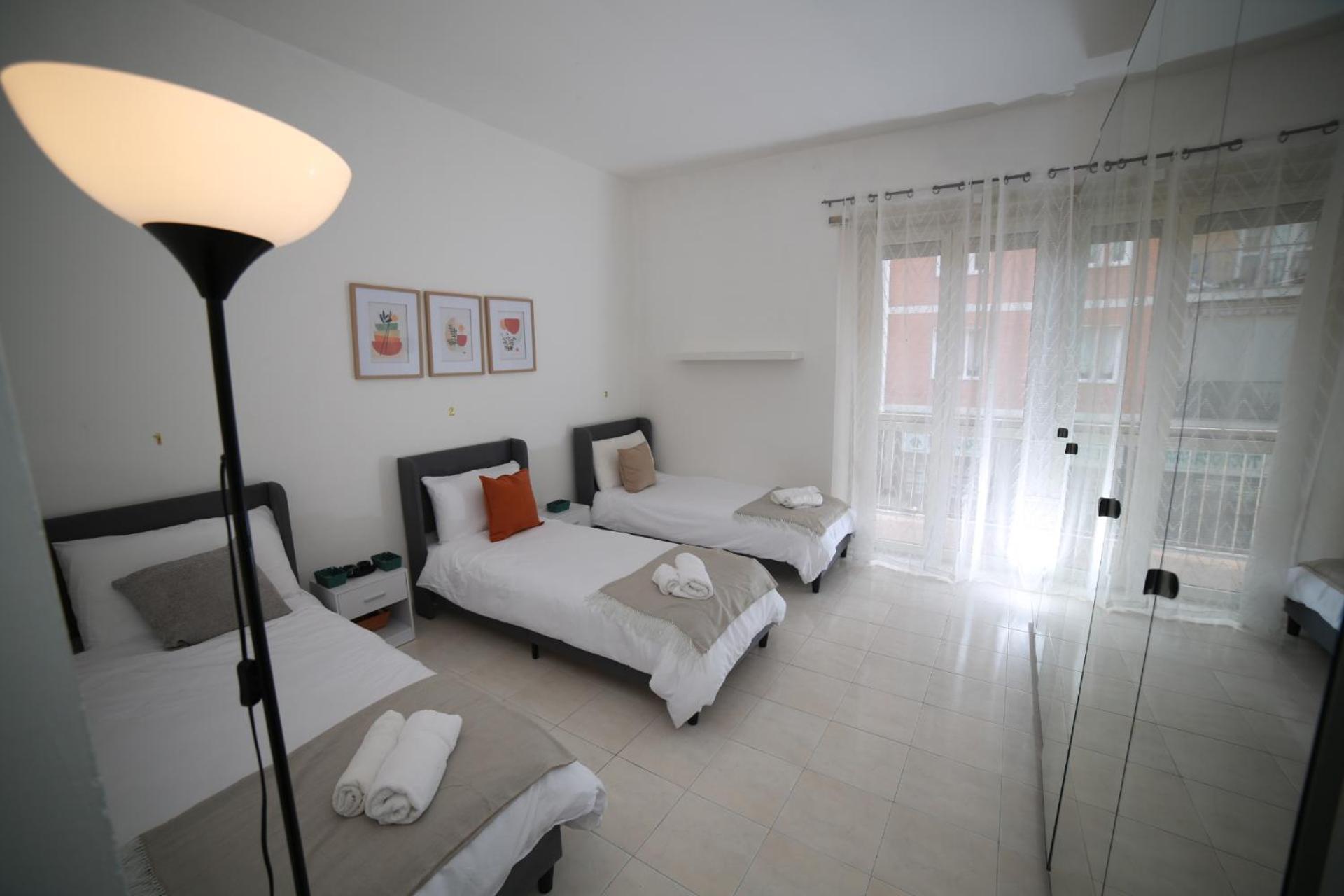 Hostel Cozyneat Hub Turin